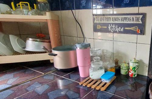 Machang House | Cassa Bonda Single Studio