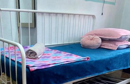 Machang House | Cassa Bonda Single Studio