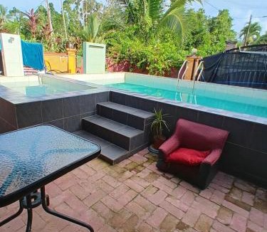 Machang House | Cassa Bonda Standard Double Room