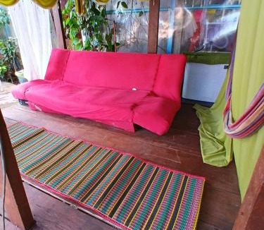 Machang House | Cassa Bonda Standard Double Room