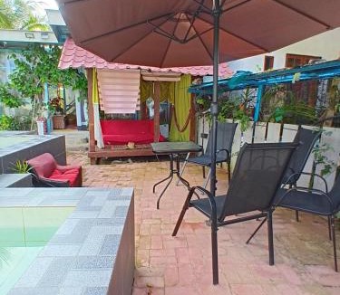 Machang House | Cassa Bonda Standard Double Room