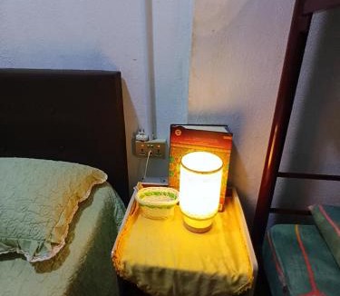 Machang House | Cassa Bonda Standard Double Room