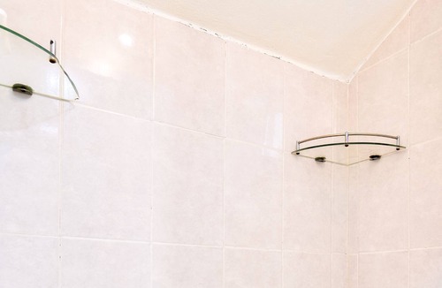 Villa Coapa House | Cassa Rossa | Oasis privado para mujeres
