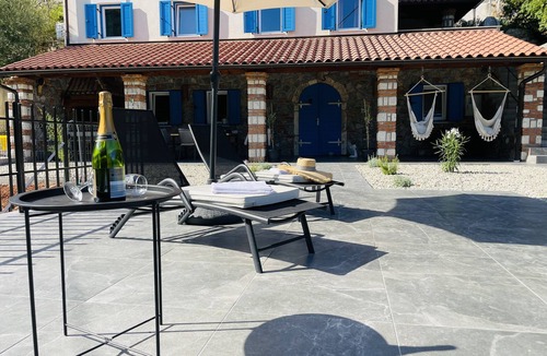 Sucici Villa | CASSA SOTTO LA GROTTA