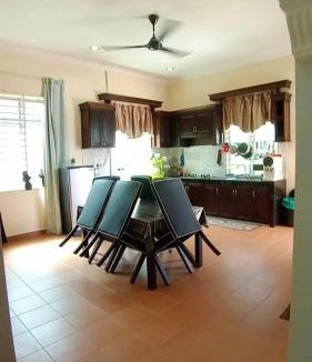 Pasir Mas Villa | Cassa Villa Guest House Pasir Mas