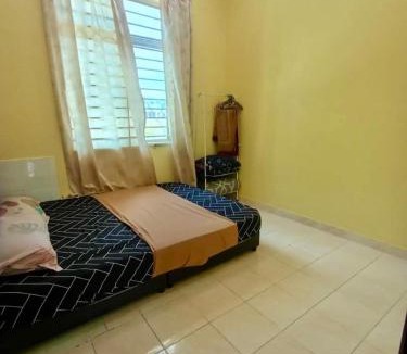 Pasir Mas Villa | Cassa Villa Guest House Pasir Mas