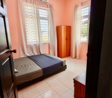 Pasir Mas Villa | Cassa Villa Guest House Pasir Mas