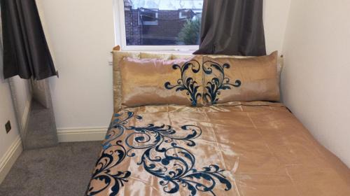 Basildon House | Cassandra Homes