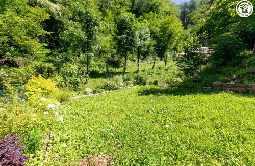 Chanaz House | CASSANOS - CHANAZ - Gîte