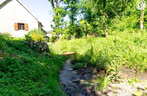 Chanaz House | CASSANOS - CHANAZ - Gîte