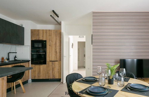 Chessy Apartment | Cassassien Pré Verson - 5min DisneyLand