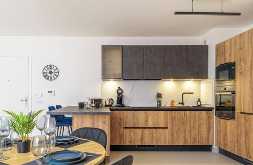 Chessy Apartment | Cassassien Pré Verson - 5min DisneyLand