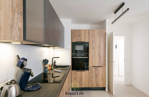 Chessy Apartment | Cassassien Pré Verson - 5min DisneyLand