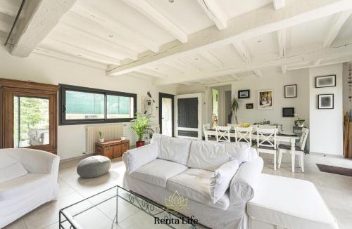 Chessy House | Cassassiens Reneuves - Maison T4 - 7min DisneyLand