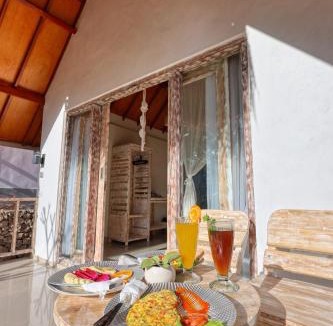 Penida Island House | Cassava Penida Cottage
