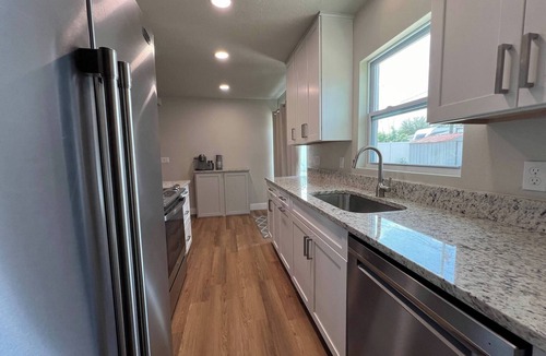 Casselberry House | Casselberry Commons 2/2