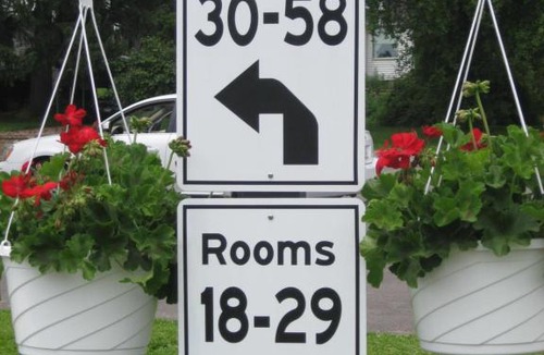 Grantsville Hotel | Casselman Inn