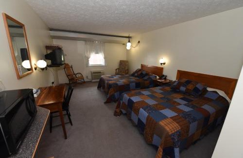 Grantsville Hotel | Casselman Inn