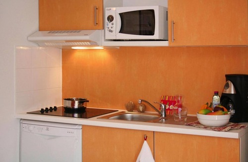 Cassen House | Cassen Holiday House with Pool