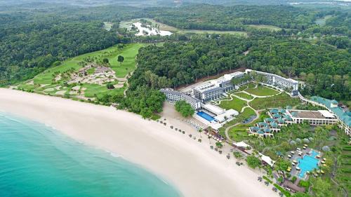Lagoi Hotel | Cassia Bintan, part of Banyan Group