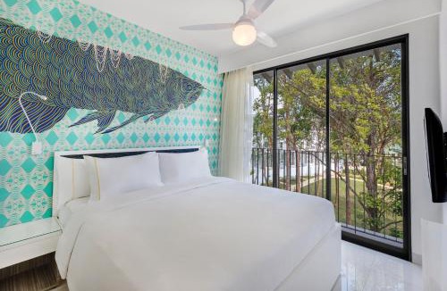 Lagoi Hotel | Cassia Bintan, part of Banyan Group