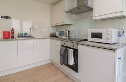 Bude Cottage | Cassia