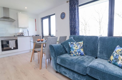 Bude Cottage | Cassia