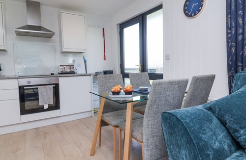 Bude Cottage | Cassia