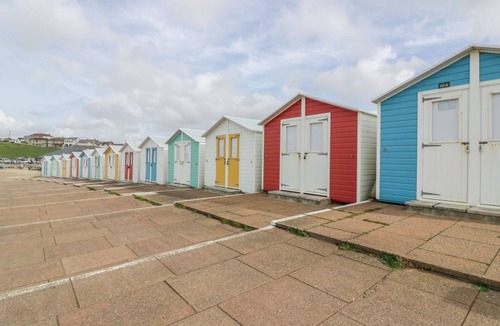 Bude Cottage | Cassia