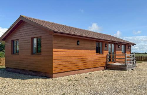 Brean House | Cassia Lodge