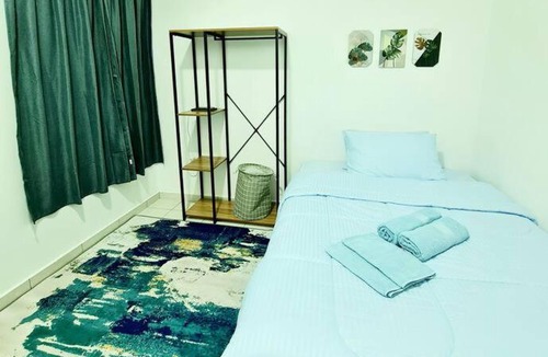 Jorak House | CASSIA RESIDENCE