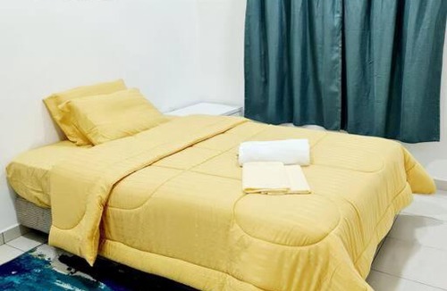 Jorak House | CASSIA RESIDENCE