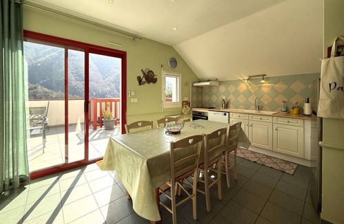 Aydius House | Cassiau - Aydius - Gîte