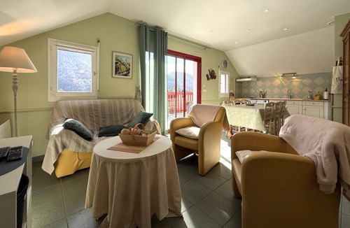 Aydius House | Cassiau - Aydius - Gîte