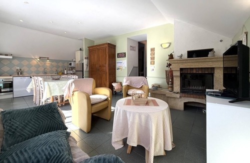 Aydius House | Cassiau - Aydius - Gîte