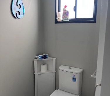 Murray Bridge East Apartment | Cassidys Cabin