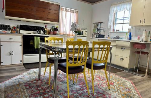 Coudersport House | Cassio's Cottage