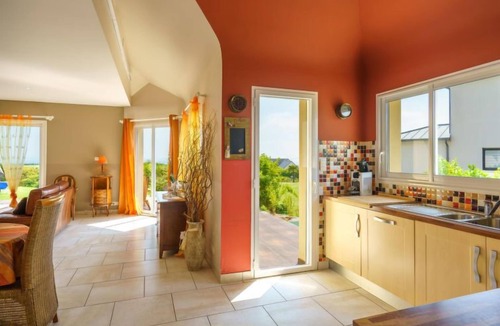 Telgruc-sur-Mer House | Cassiopée by Interhome