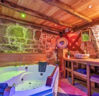 Figeac Apartment | Cassiopée