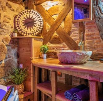 Figeac Apartment | Cassiopée