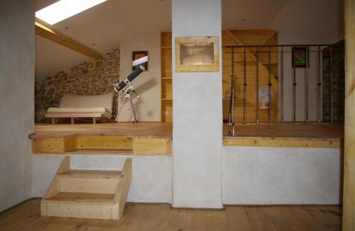 Largentiere Bed & Breakfast | Cassiopée