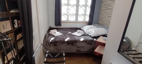 Le Marais Apartment | Cassiopée-SILS - T1 28 M2