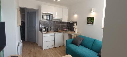 Le Marais Apartment | Cassiopée-SILS - T1 28 M2