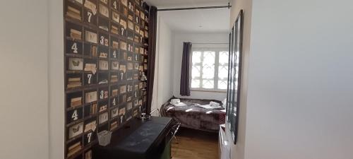 Le Marais Apartment | Cassiopée-SILS - T1 28 M2