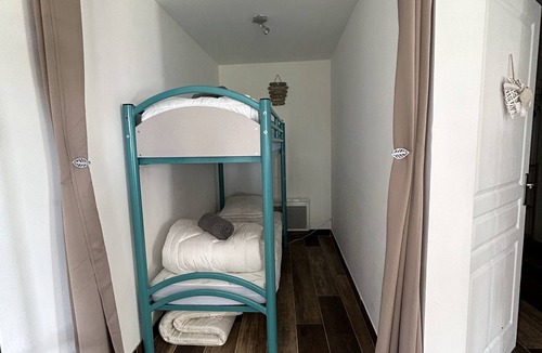 Caffiers House | "Cassiopée" Vacation Rental - Sleeps 6–8 - Opal Coast - Between the Sea and the Forest