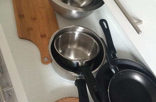 Orleans Apartment | Cassiopeia - Charming T2, fully equipped