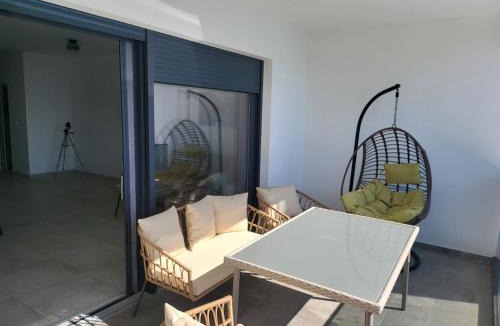 Omisalj Apartment | Cassiopeia - Seaside Retreat