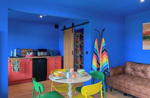 Castle Douglas Cottage | Cassiopeia - UK50360