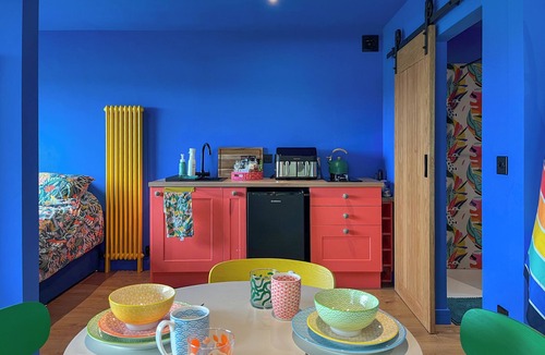 Castle Douglas Cottage | Cassiopeia - UK50360