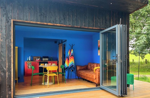 Castle Douglas Cottage | Cassiopeia - UK50360